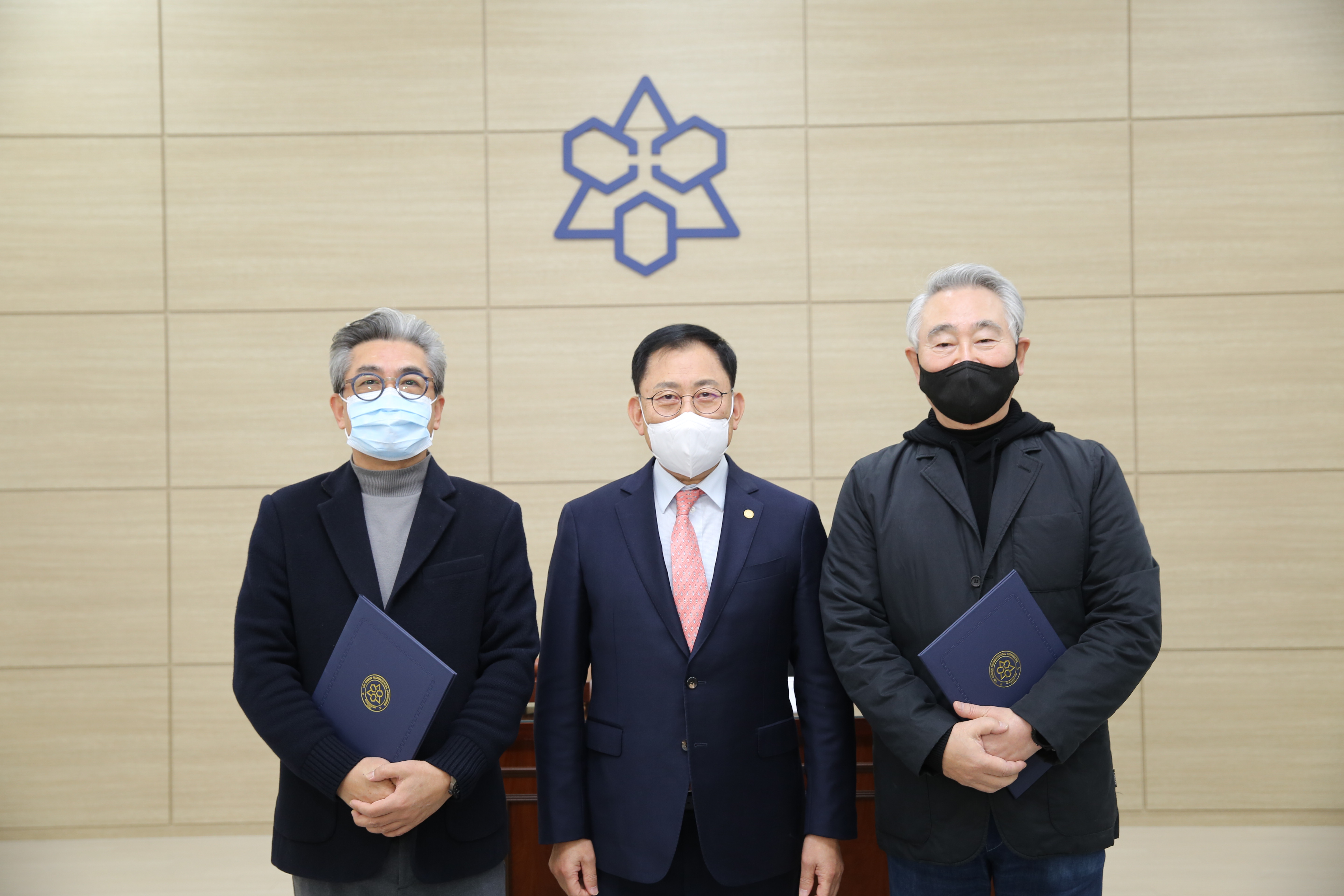 한국산업약사회 오성석 신임회장 대한약사회 부회장 임명 -2023.1.18