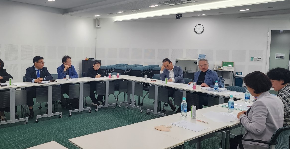 2023년도 제2차 이사회 개최 - 2023. 4. 11